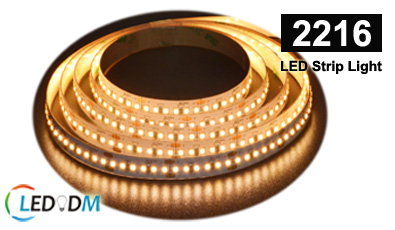 Newsletter: SMD 2216 LED Strip Light 
