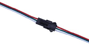 jst connector for led strip
