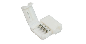 4pin connector for led strip