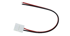 connector for flexible led strip