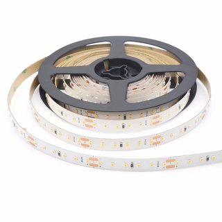 SMD 2216 Flexible LED Strip Light 24V with 16.4” 600LEDs 48W