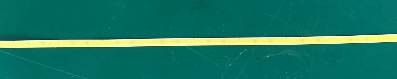 4mm cob led strip light