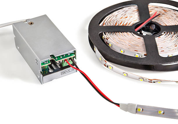 A Guide to LED Strip Voltage Options
