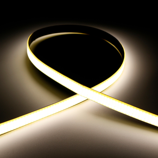 10mm cob led strip