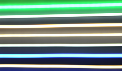  LED Flexible Neon Light Comparison