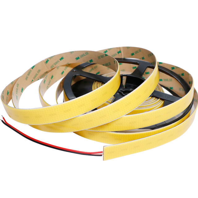 20mm cob led strip