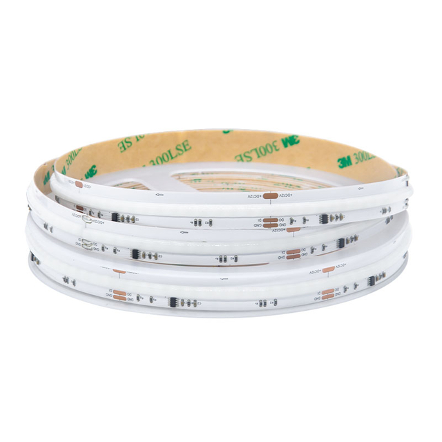 ws2811 cob led strip