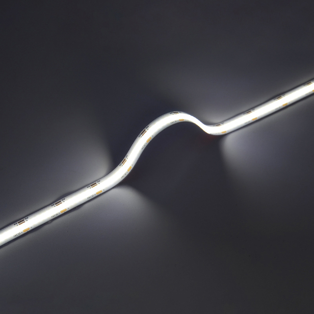 3000-6000k cob led strip