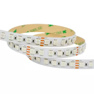 RGB LED High Density SMD5050 96leds/m 10mm PCB Color Changing Led Tape Strip Light