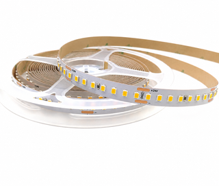 Extra High Efficiency LED Strip Light 24V, 160lm/W, SMD2835, Ultra-Bright