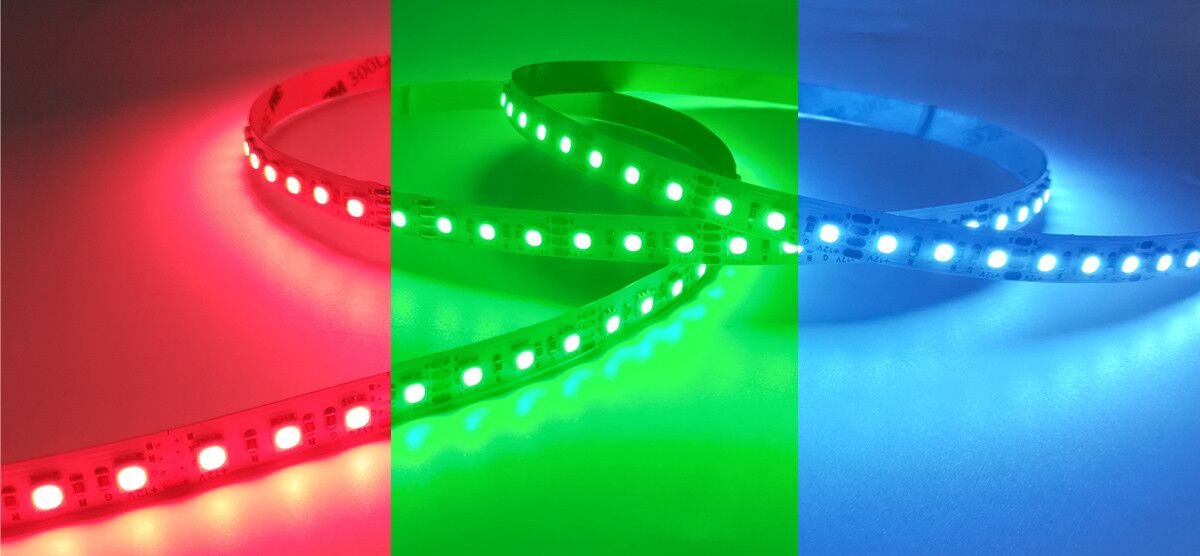 How to distinguish to the quality of the neon light & led strip?