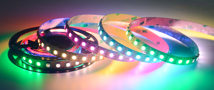 Spice Up Your Daily Routine with Magic Light Strip