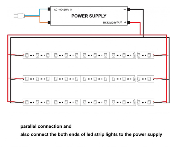 connection-of-led-strip-lights-in-parallel-1