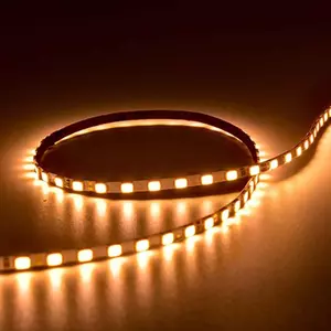 24V 140leds/m SMD2835 5mm Super Slim Indoor Lighting LED Flexible Strip Light