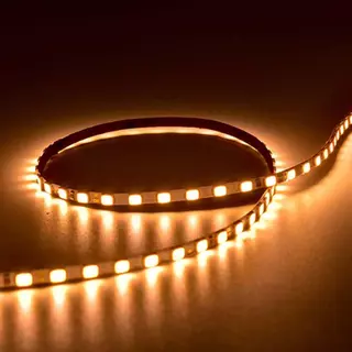 24V 140leds/m SMD2835 5mm Super Slim Indoor Lighting LED Flexible Strip Light