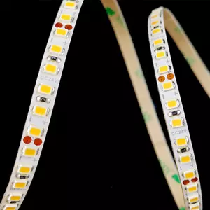 SMD2835 168LEDs/m 14W/M 10mm PCB High Bright DC12V 24V LED Strip Light Indoor Outdoor Using