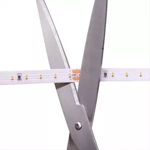 SMD2110 120leds/m 8mm Width 24V 3000K 4000K 6000K 5 Years Warranty Flexible Strip Light