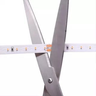 SMD2110 120leds/m 8mm Width 24V 3000K 4000K 6000K 5 Years Warranty Flexible Strip Light