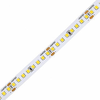Extra High Efficiency LED Strip Light 24V, 180lm/W, SMD2835, Ultra-Bright
