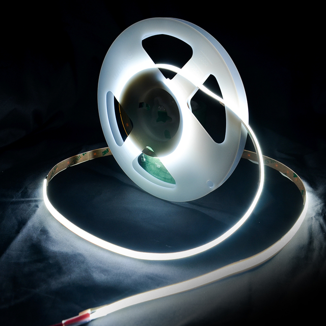 6000k cob led strip