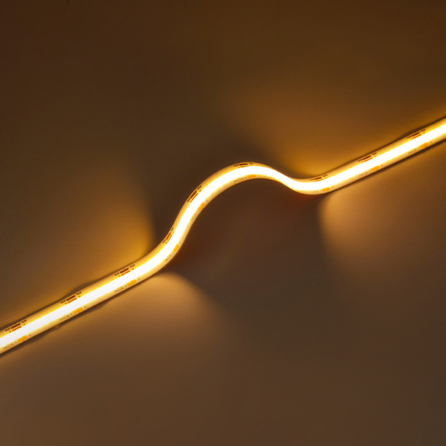 2700-6500k cob led strip