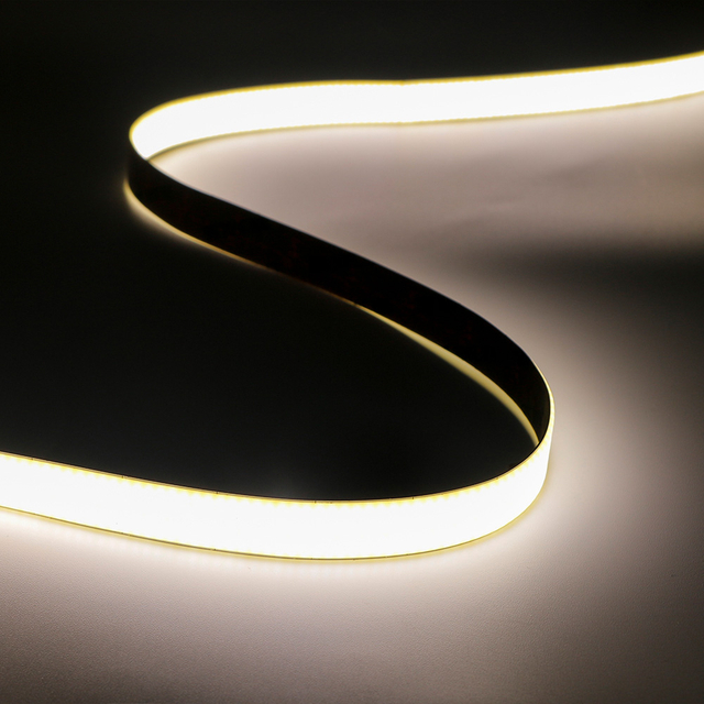 15mm cob led strip