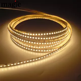 180LEDs/m 5mm 8mm 10mm PCB Width High Density 12V 24V LED Strip
