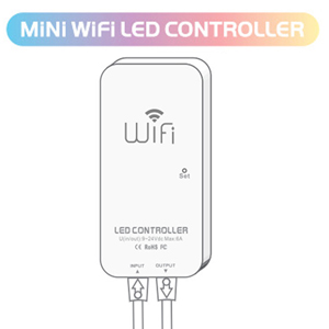 mini led controller