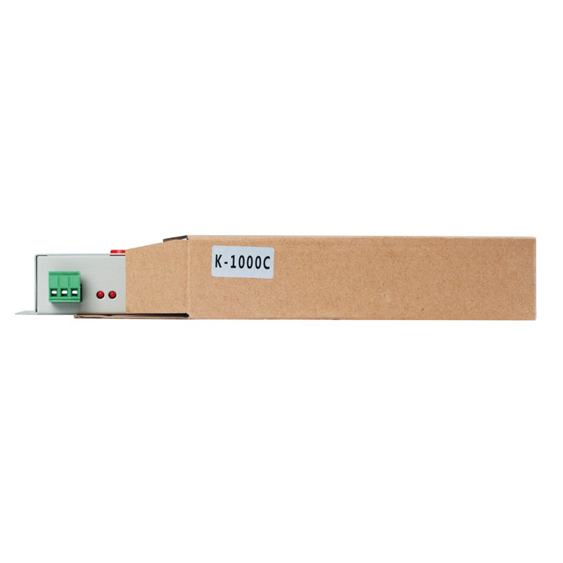 K-1000C WS2812B SK6812 WS2811 WS2813 Led Strip 2048 Pixels Controller DC5-24V Addressable Programmable Controller with SD Card