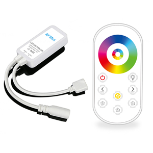 led touch controller