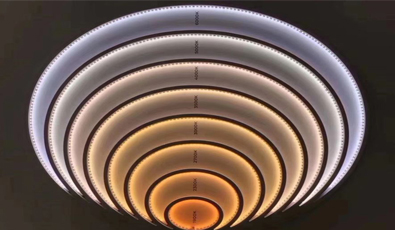 The Ways to Choose LED Strip Light