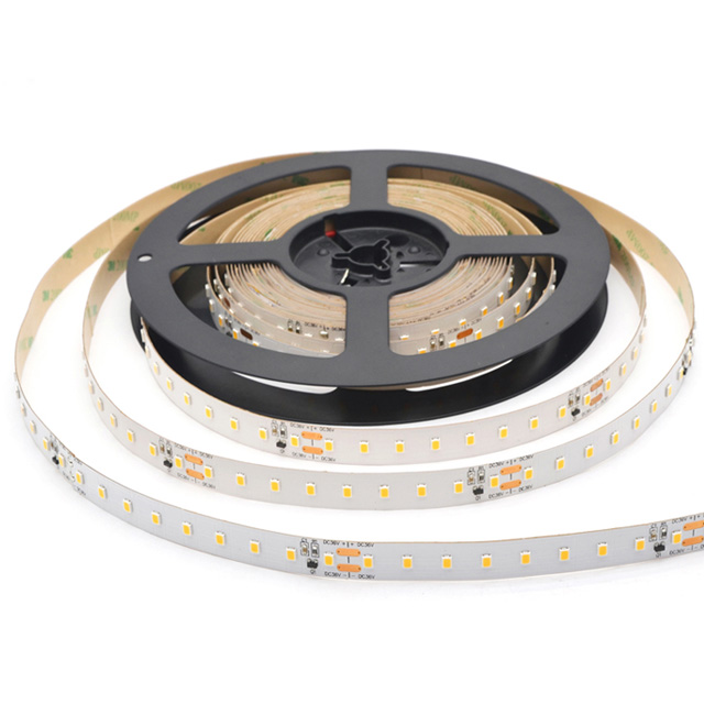 30m/Roll Constant Current 36V 90LEDs/m SMD 2835 Flexible LED Strip Lights